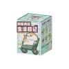 Mô hình đồ chơi Blind box Life Diary Of Shiba Inu GouQi Series ( Nhật Ký Cuộc Sống Shiba Inu ) DODOWO