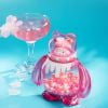 Mô hình đồ chơi Blind box Paipai Bear Special Mixed Drinks Shop ( Cửa Hàng Pha Chế Đồ Uống Đặc Biệt ) HEYONE