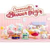 Mô hình đồ chơi Blind box Sanrio Cinnamoroll Sweet Gift Series ( Quà Tặng Ngọt Ngào ) TOP TOY