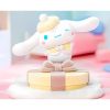 Mô hình đồ chơi Blind box Sanrio Cinnamoroll Sweet Gift Series ( Quà Tặng Ngọt Ngào ) TOP TOY