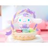 Mô hình đồ chơi Blind box Sanrio Cinnamoroll Sweet Gift Series ( Quà Tặng Ngọt Ngào ) TOP TOY