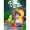 Mô hình đồ chơi Blind box Wendy When I'm With You Series 3 DODO SUGAR