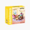 Mô hình đồ chơi lắp ráp Pokemon Lovely Days ( Những Ngày Đáng Yêu ) Keeppley