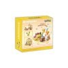 Mô hình đồ chơi lắp ráp Pokemon Lovely Days ( Những Ngày Đáng Yêu ) Keeppley