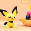 Mô hình đồ chơi lắp ráp Pokemon Lovely Days ( Những Ngày Đáng Yêu ) Keeppley