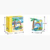 Mô hình đồ chơi lắp ráp Pokemon Sunny Days ( Những Ngày Nắng ) Keeppley