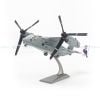 Mô hình máy bay quân sự V-22 Osprey Bell Boeing Marines 1:72 JL Models