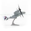 Mô hình máy bay quân sự V-22 Osprey Bell Boeing Marines 1:72 JL Models