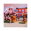 Bộ đồ chơi mô hình Thám tử lừng danh Conan lắp ráp Lego Keeppley