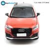 Mô hình xe Audi Q2 1:18 Dealer