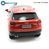 Mô hình xe Audi Q2 1:18 Dealer