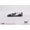 Mô hình xe BMW M Hybrid V8 GTP #24 2023 IMSA Daytona 24 Hrs 1:64 MiniGT