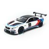 Mô hình xe BMW M6 GT3 1:24 Caipo