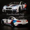 Mô hình xe BMW M6 GT3 1:24 Caipo