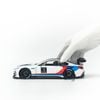 Mô hình xe BMW M6 GT3 1:24 Caipo