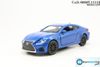 Mô hình xe Lexus RC F 1:36 Welly