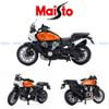 Mô hình xe mô tô Harley-Davidson Pan American 1250 2021 1:18 MAISTO