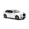 Mô hình xe Rolls Royce Cullinan Black Badge 1:32 Alloy Car Model
