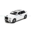 Mô hình xe Rolls Royce Cullinan Black Badge 1:32 Alloy Car Model