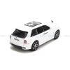 Mô hình xe Rolls Royce Cullinan Black Badge 1:32 Alloy Car Model