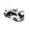 Mô hình xe Rolls Royce Cullinan Black Badge 1:32 Alloy Car Model