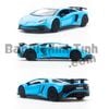 Mô hình xe Lamborghini Aventador LP750-4 SV 1:36 UNI