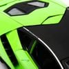 Mô hình xe Lamborghini Centenario LP770-4 Green 1:18 Maisto