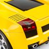Mô hình siêu xe Lamborghini Gallardo Yellow 1:12 Autoart tốt nhất việt nam (17)