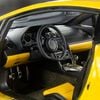 Mô hình siêu xe Lamborghini Gallardo Yellow 1:12 Autoart tốt nhất việt nam (19)