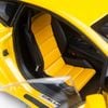 Mô hình siêu xe Lamborghini Gallardo Yellow 1:12 Autoart tốt nhất việt nam (24)