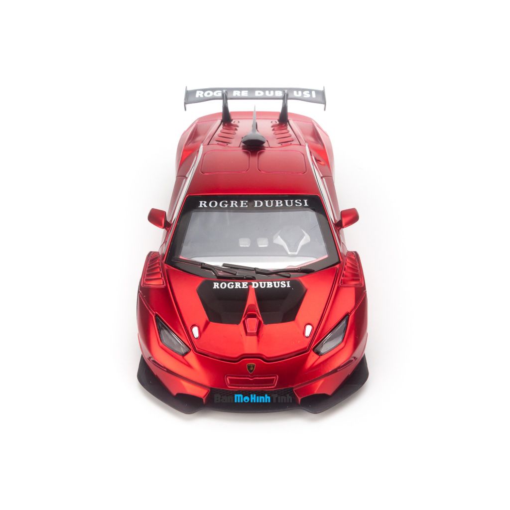 Mô hình xe Lamborghini Huracan ST EVO 1:32 Chimei
