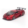 Mô hình xe Lamborghini Huracan ST EVO 1:32 Chimei