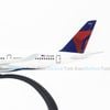 Mô hình máy bay Delta Air Lines 20cm Everfly