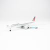 Mô hình máy bay tĩnh Philippine Airlines Boeing B777 20cm Everfly giá rẻ (7)