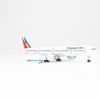Mô hình máy bay tĩnh Philippine Airlines Boeing B777 20cm Everfly giá rẻ (6)