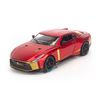 Mô hình xe Nissan Ares GTR50 1:24 Miniauto