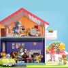 Mô hình đồ chơi Blind box Tom and Jerry Daily Life 2 Series ( Cuộc Sống Thường Nhật Của Tom abd Jerry ) 52TOYS