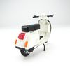 Mô hình xe Vespa PK 125 Automatica 1984 1:18 Maisto (6)