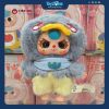 Mô hình Blind Box móc khoá gấu bông Baby Three Children's Wonderland ( Cổ Tích ) BABY THREE