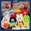 Mô hình Blind Box móc khoá gấu bông Baby Three Children's Wonderland ( Cổ Tích ) BABY THREE
