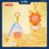 Mô hình Blind box Móc khoá Gấu bông We are Twinkle Twinkle Series Plush Pendant POP MART