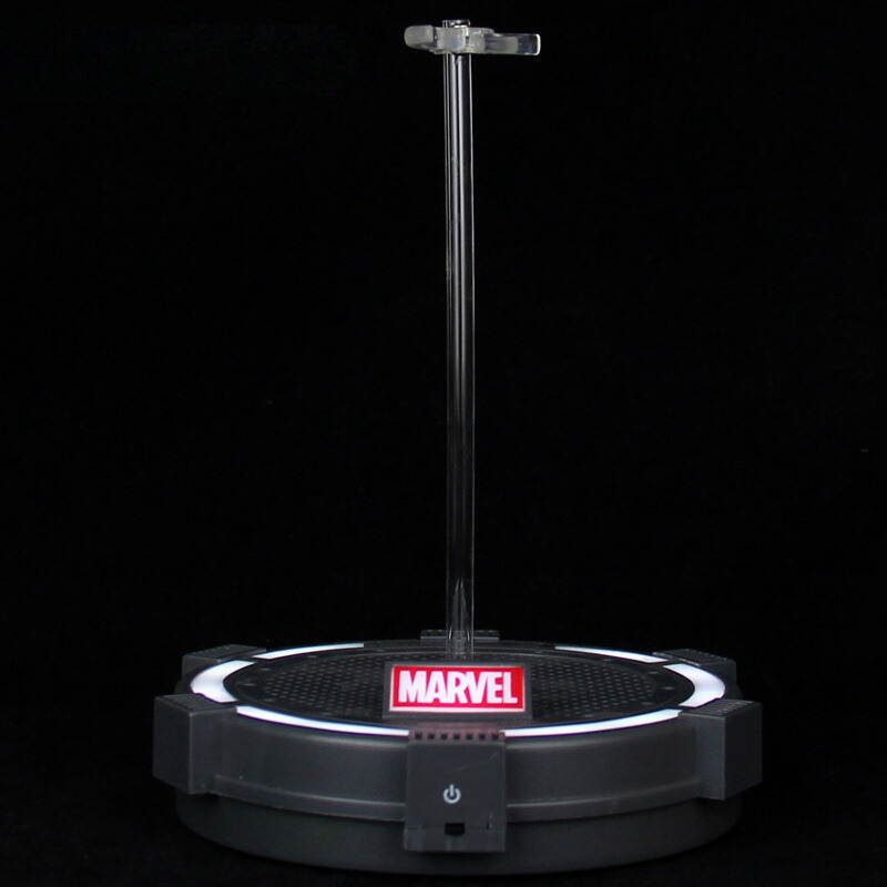 Khung trưng mô hình Iron Man tỉ lệ 1:10 size S ZDToys