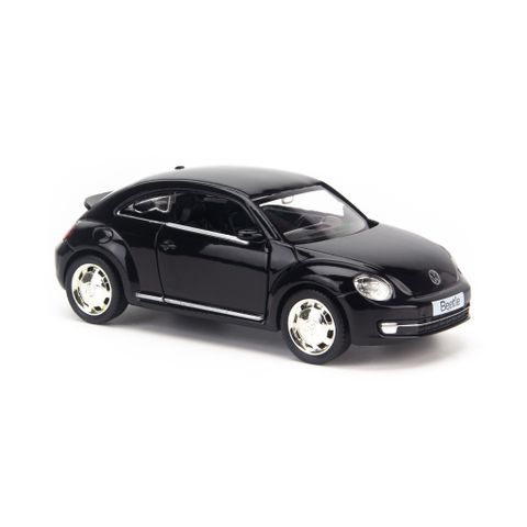 Mô hình xe Volkswagen Beetle 2012 1:36 UNI