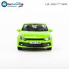 Mô hình xe Volkswagen Scirocco Green 1:36 Welly- 43615