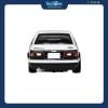 Mô hình xe Intial D Toyota AE86 Trueno Fujiwara Takumi TOMICA PREMIUM UNLIMITED 01