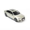 Mô hình xe Audi A4 All New 2017 Sedan Grey 1:18 Dealer (1)