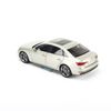 Mô hình xe Audi A4 All New 2017 Sedan Grey 1:18 Dealer (4)