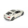 Mô hình xe Audi A4 All New 2017 Sedan Grey 1:18 Dealer (3)