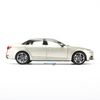 Mô hình xe Audi A4 All New 2017 Sedan Grey 1:18 Dealer (20)