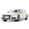 Mô hình xe Audi A4 All New 2017 Sedan Grey 1:18 Dealer (7)